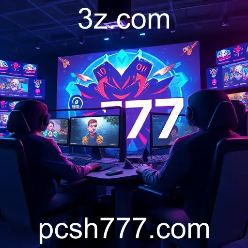 A Evolução dos Jogos Online em 2025