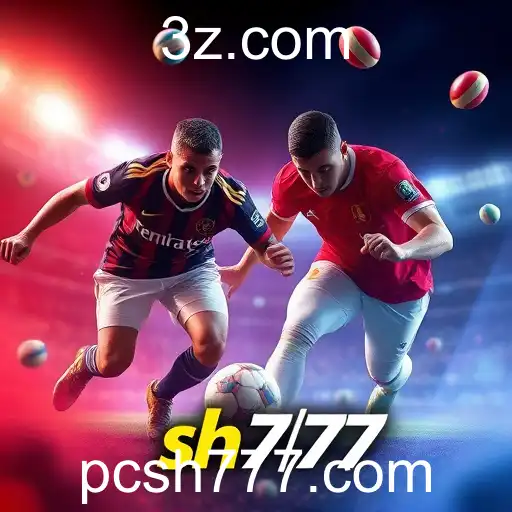 Inovação e Competitividade: O Impacto do SH777 no Mercado de Jogos