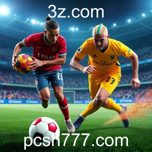 O Impacto de SH777 no Mundo dos Jogos em 2025