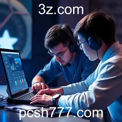 A Nova Era dos Jogos Online no Brasil com SH777