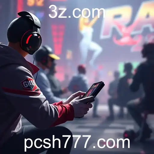 O Impacto de 'sh777' no Crescimento dos Jogos Online em 2025