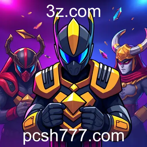 O Impacto de SH777 na Comunidade Gamer