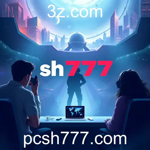O Impacto do sh777 no Mundo dos Jogos Online em 2025