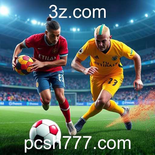 O Impacto de SH777 no Mundo dos Jogos em 2025