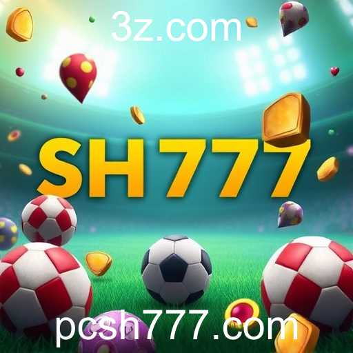 O Impacto do SH777 no Mundo dos Jogos Online