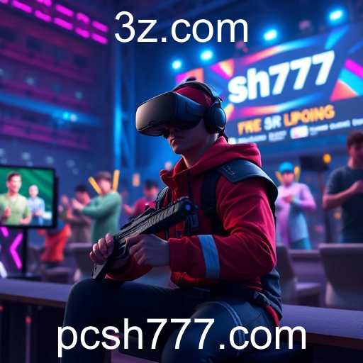 A Nova Era dos Jogos Online: Sucesso de sh777