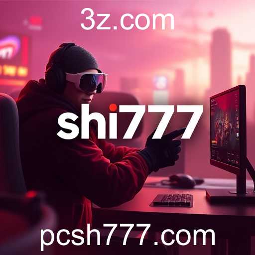 A Revolução dos Jogos: Como 'sh777' Está Transformando o Cenário Competitivo