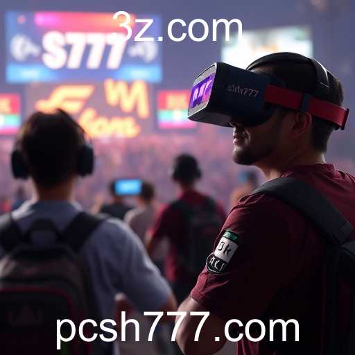 A Ascensão de Sites de Jogos em 2025