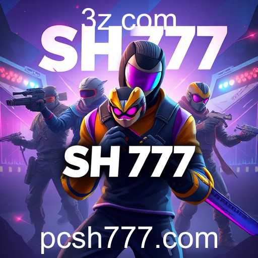 A Revolução da Plataforma SH777 nos Jogos Online