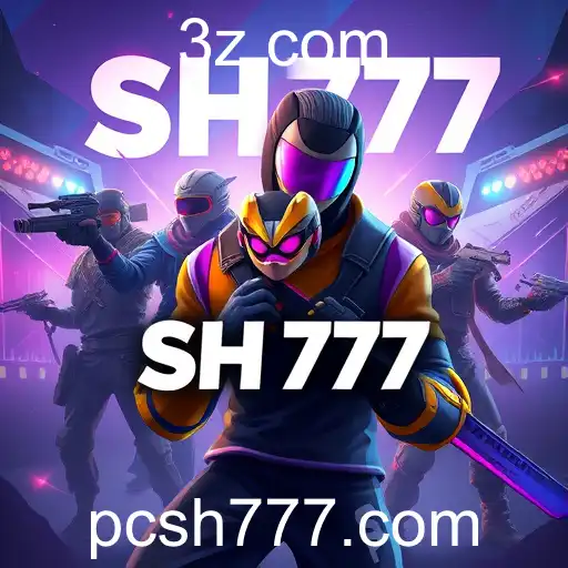 A Revolução da Plataforma SH777 nos Jogos Online