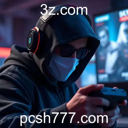 A Ascensão do SH777 no Cenário Brasileiro de Jogos