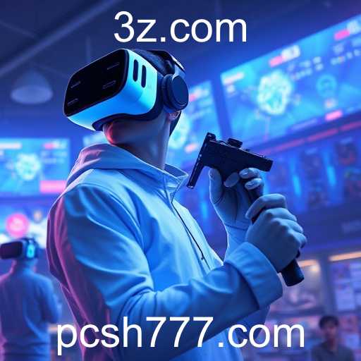 A Evolução de sh777: O Futuro dos Jogos em Português