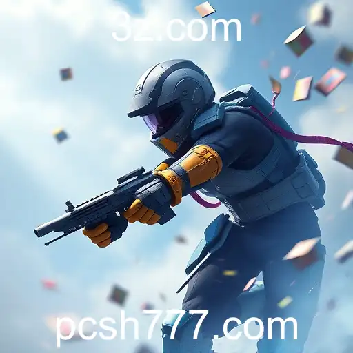 A Revolução dos Sites de Jogos Atinge Novos Patamares