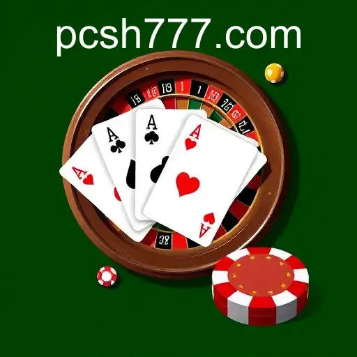 Exploring the World of Casino Games with sh777