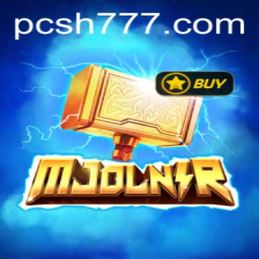 Mjolnir: The Epic Saga of Thunder in Sh777