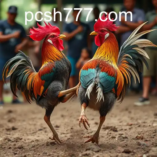 Exploring Sabong Games: The Tradition of Cockfighting