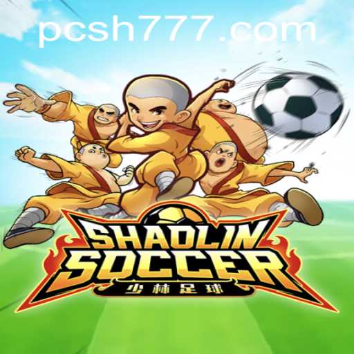 ShaolinSoccer: A Unique Blend of Martial Arts and Gameplay Strategy
