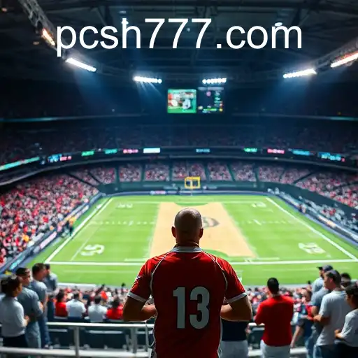 Exploring the Intersection of Technology and Sports with SH777